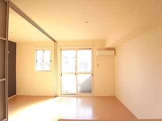 メゾン・サワ リビング