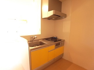 メゾン・サワ キッチン