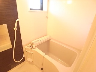 メゾン・サワ 風呂画像