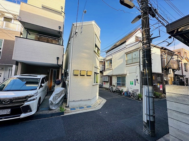 グリエラ町屋  その他6