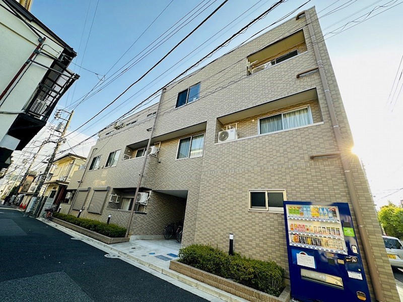 グリエラ町屋  その他外観5