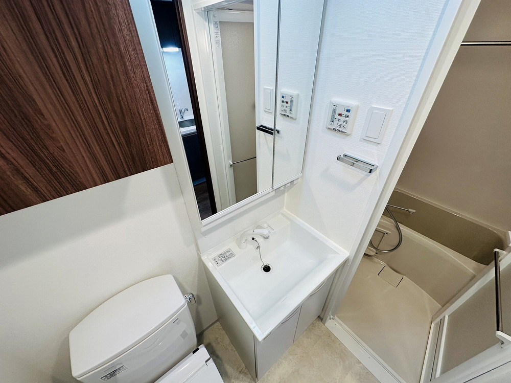 SHOKEN Residenceお花茶屋 その他2