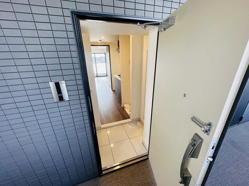 SHOKEN Residenceお花茶屋 その他9