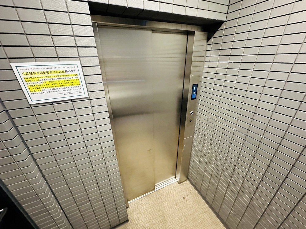 SHOKEN Residenceお花茶屋 その他外観5