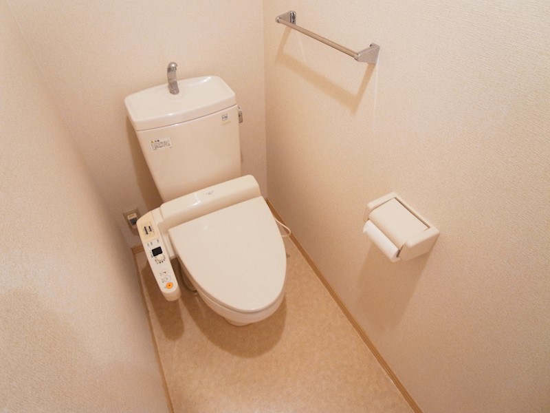 アルファタウン天王台E その他1