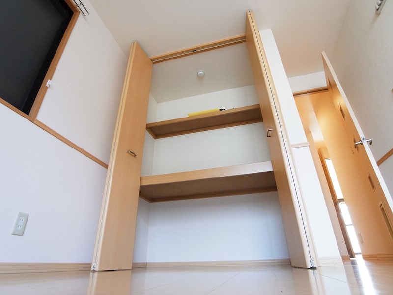 アルファタウン天王台E その他3