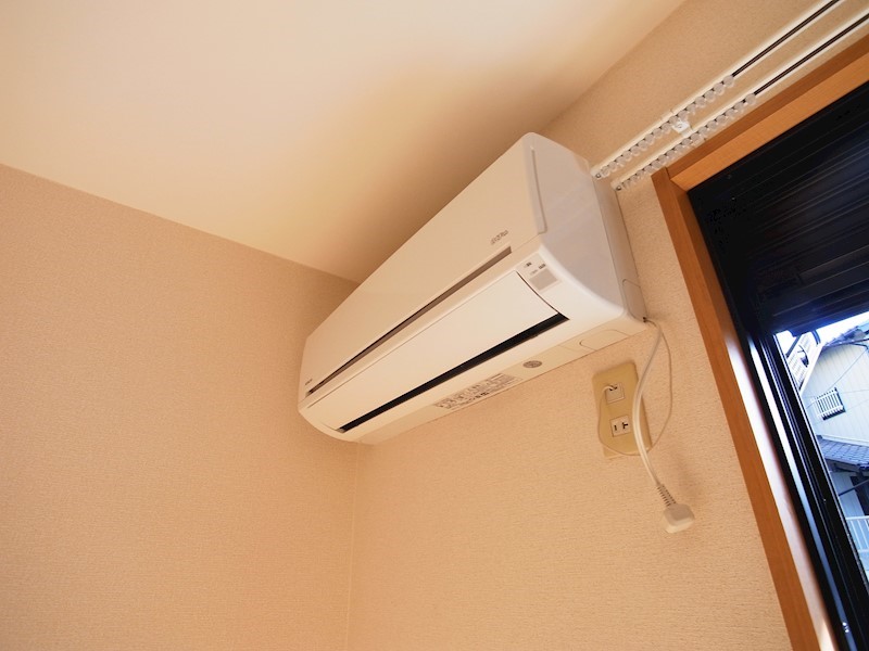 アルファタウン天王台E その他6