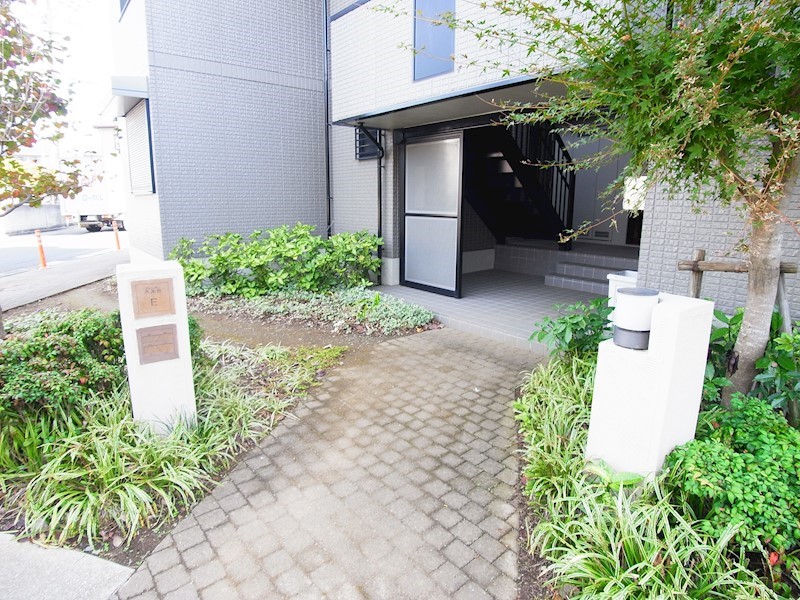 アルファタウン天王台E その他外観1