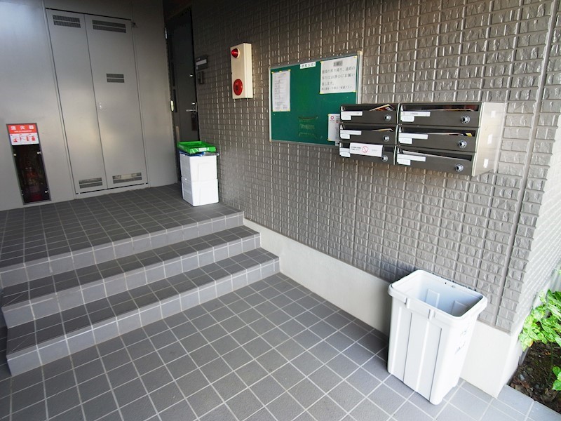 アルファタウン天王台E その他外観2