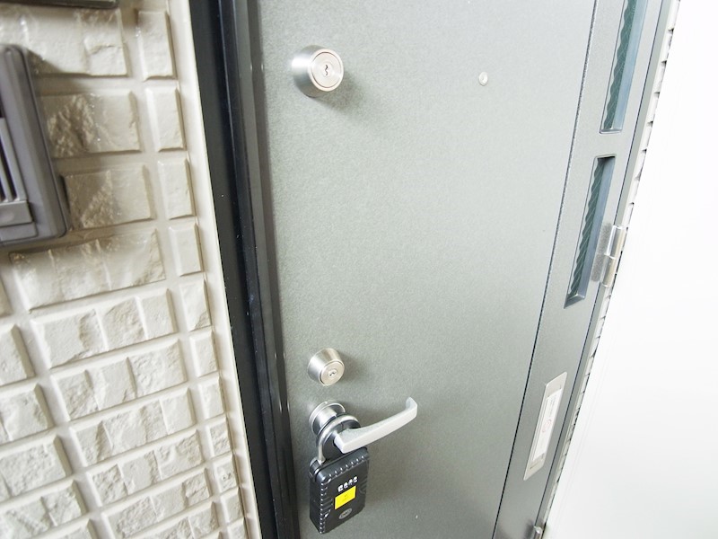 アルファタウン天王台E その他19