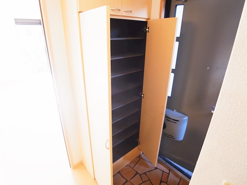 アルファタウン天王台E その他21