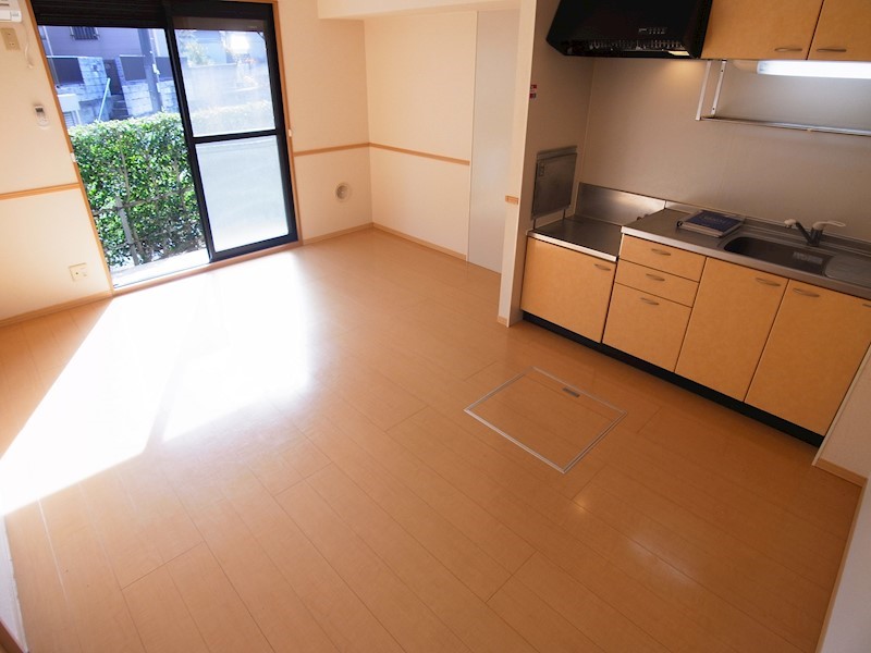 アルファタウン天王台E その他22