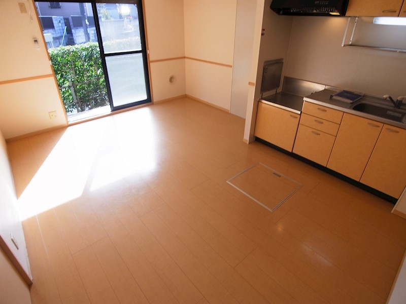 アルファタウン天王台E その他23