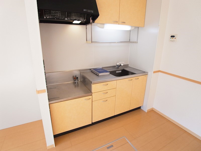 アルファタウン天王台E その他24