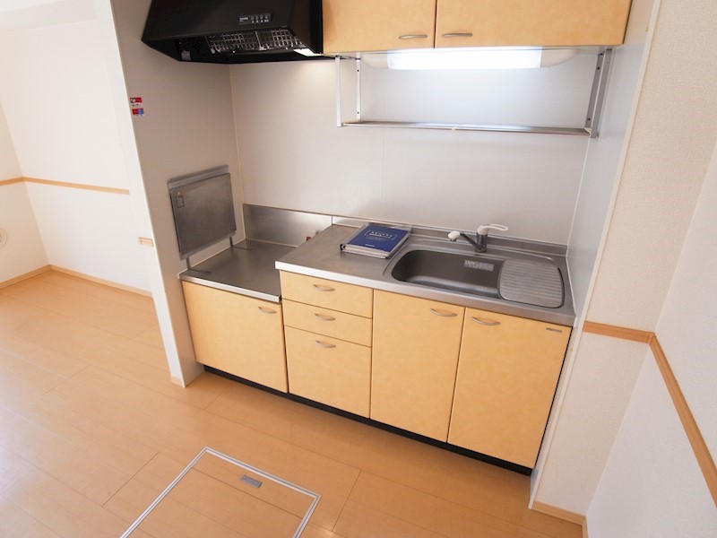 アルファタウン天王台E その他25