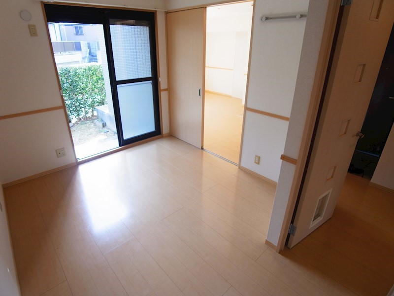 アルファタウン天王台E その他31