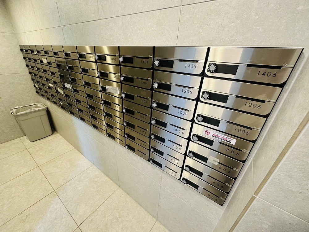 SHOKEN Residenceお花茶屋 その他外観6