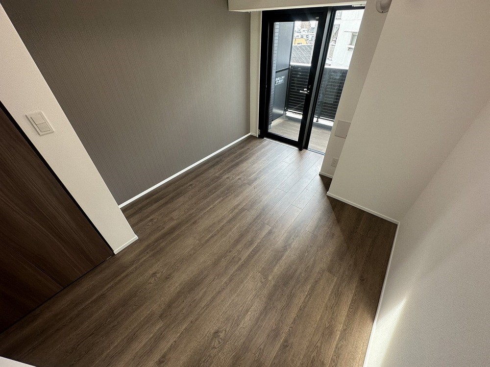 SHOKEN Residenceお花茶屋 リビング