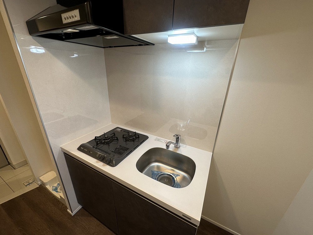 SHOKEN Residenceお花茶屋 キッチン