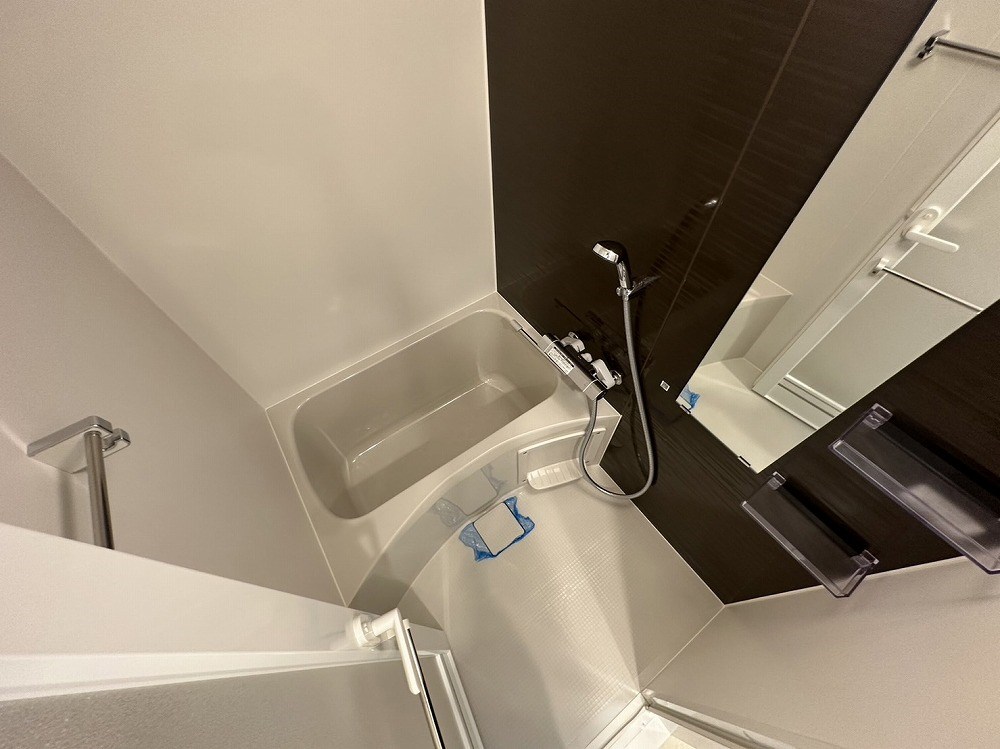 SHOKEN Residenceお花茶屋 風呂画像