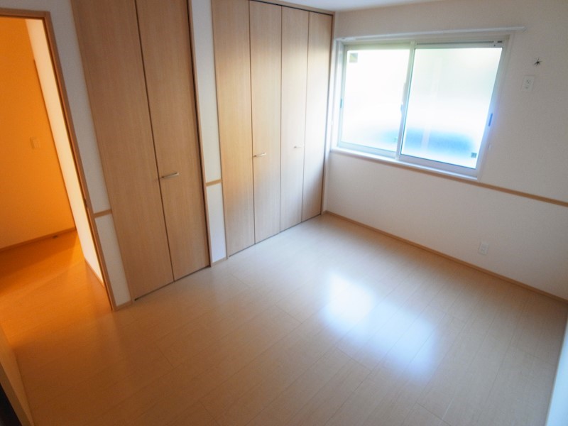 クレイドル ベッドルーム