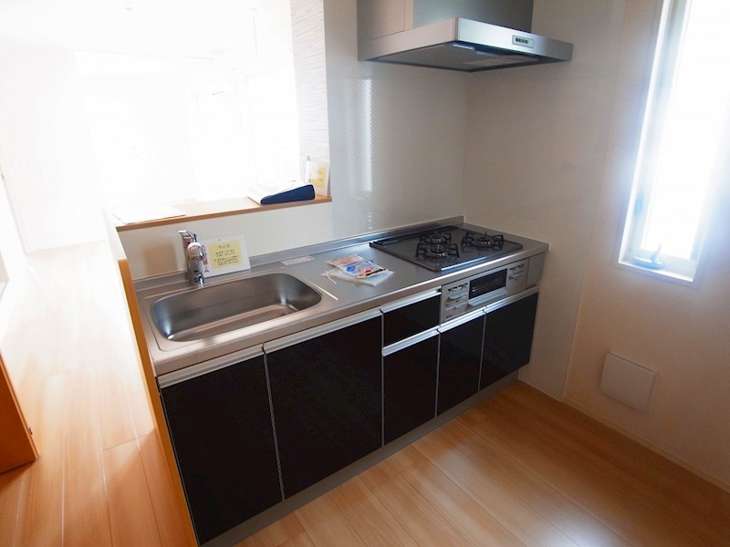 VILLETTA キッチン