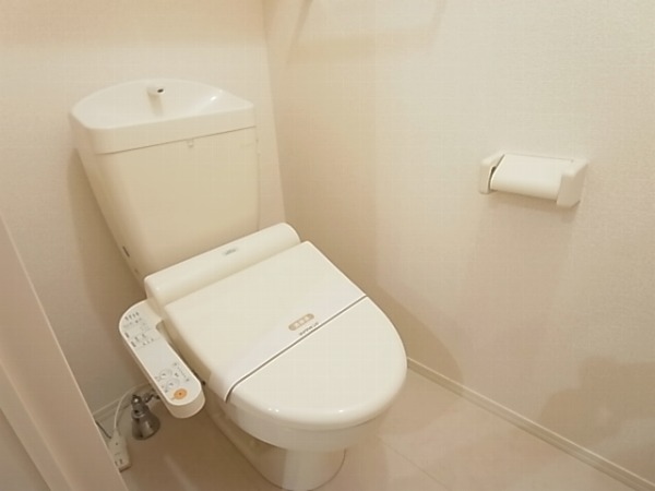 メルベーユおおたかの森　１号棟 その他1