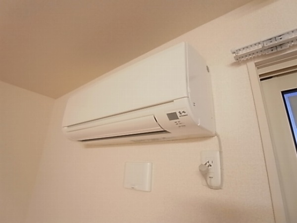 メルベーユおおたかの森　１号棟 その他5