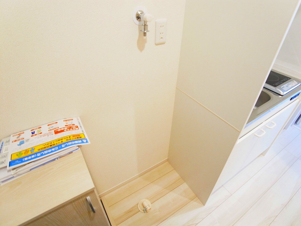 メルディア梅島2  その他5