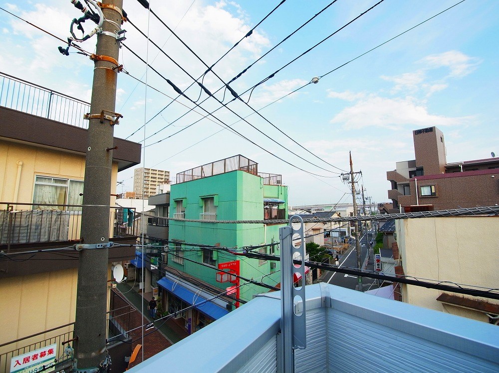 メルディア梅島2  その他6