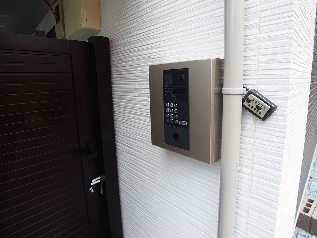 メルディア梅島2  その他外観2