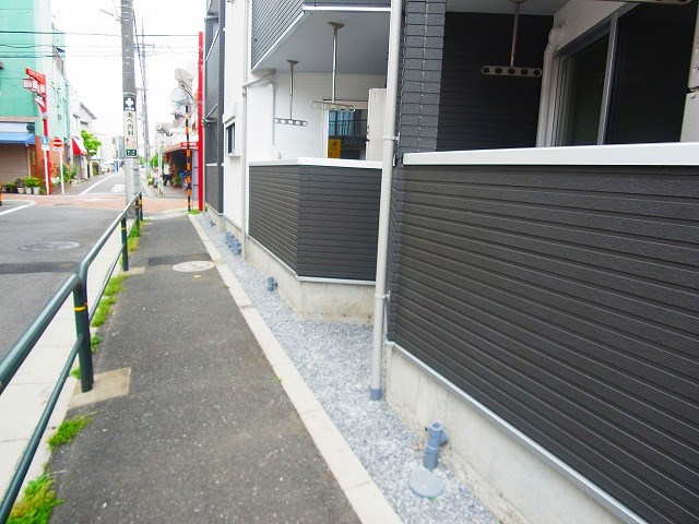 メルディア梅島2  その他外観6