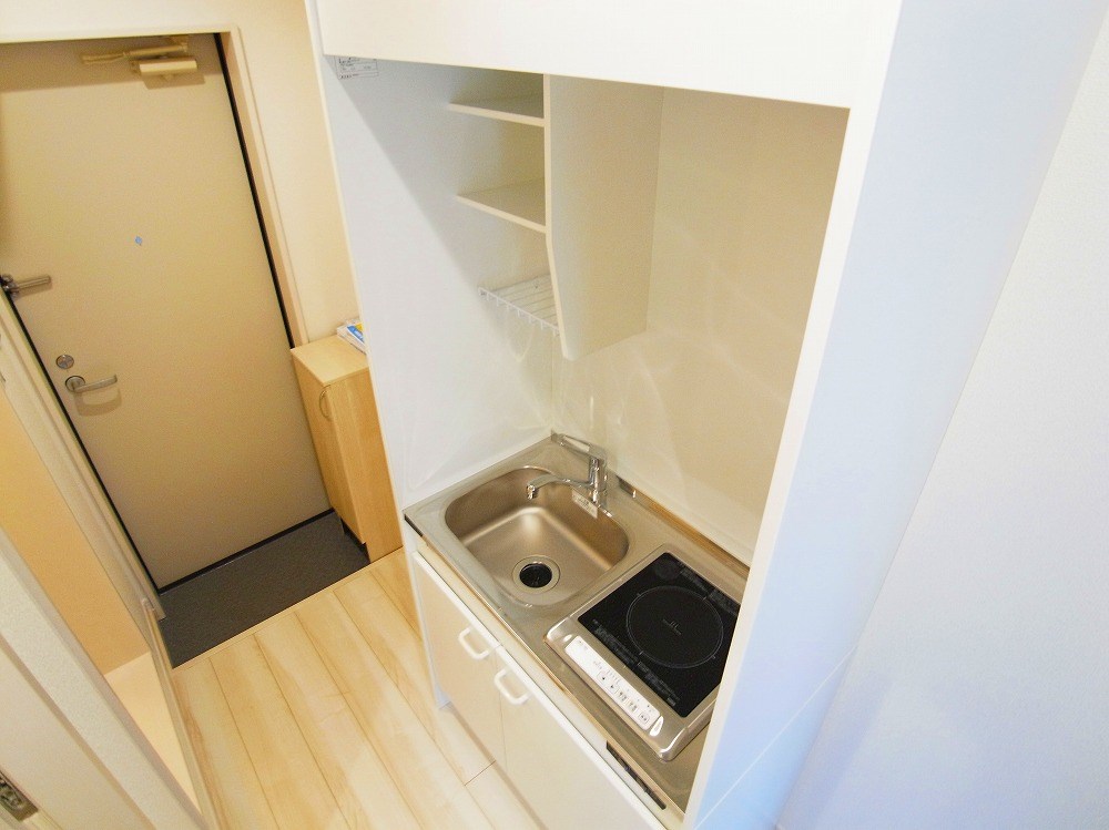 メルディア梅島2  その他11