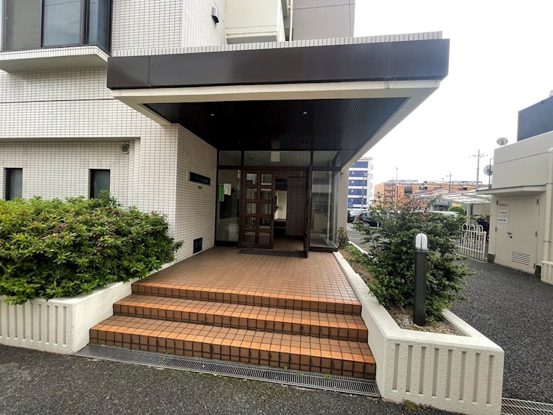 エスポワール東和第二 その他外観1