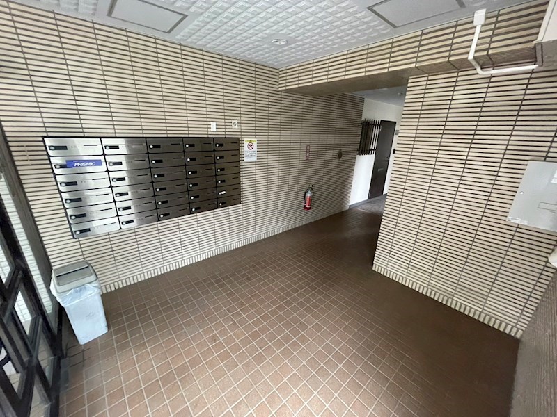 エスポワール東和第二 その他外観2