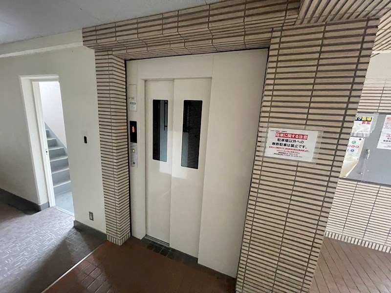 エスポワール東和第二 その他外観3