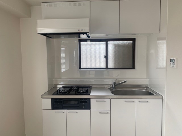 エスポワール東和第二 キッチン