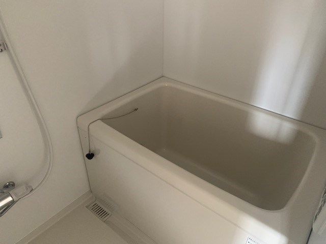 エスポワール東和第二 風呂画像