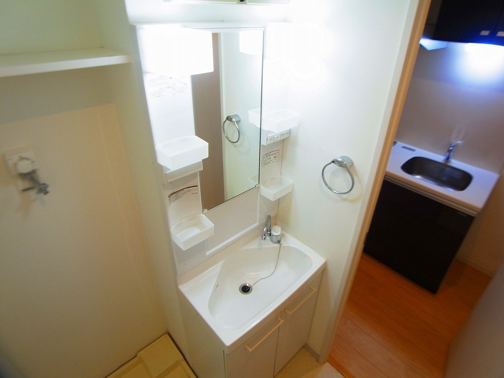 Rising place北千住 その他2