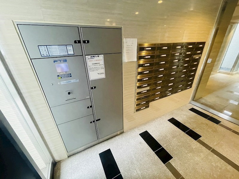 Rising place北千住 その他外観2