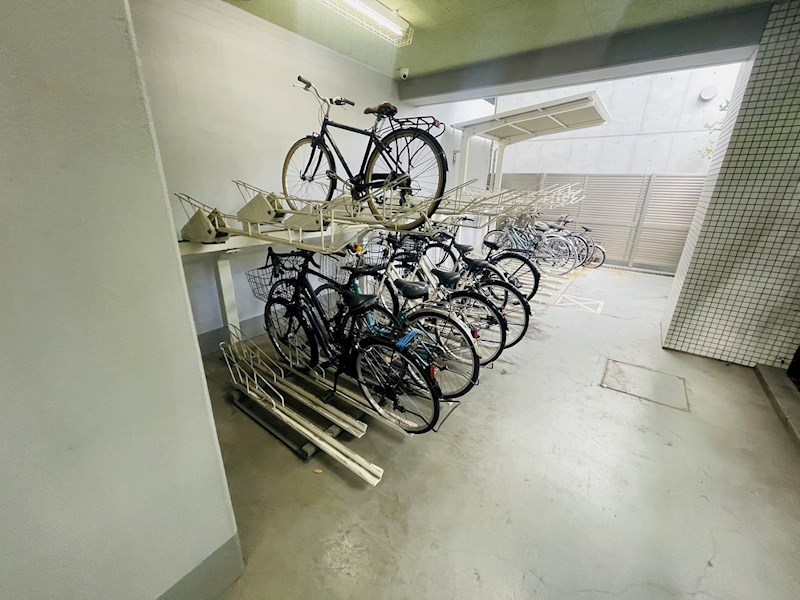 Rising place北千住 その他外観3