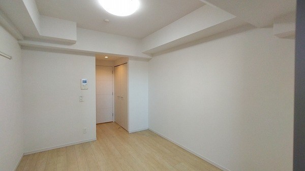 Rising place北千住 ベッドルーム