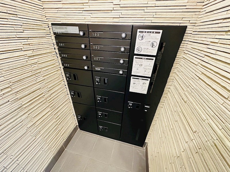 グリエラ町屋  その他外観3