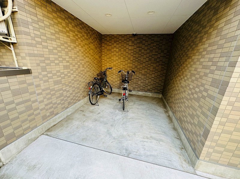 グリエラ町屋  その他外観6