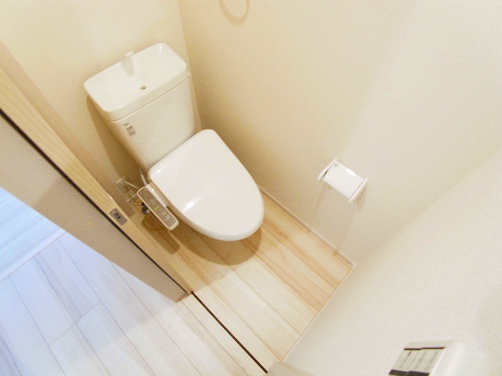 メルディア梅島2  その他1