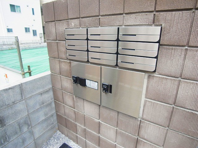 メルディア梅島2  その他外観3