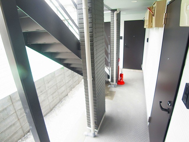 メルディア梅島2  その他外観4