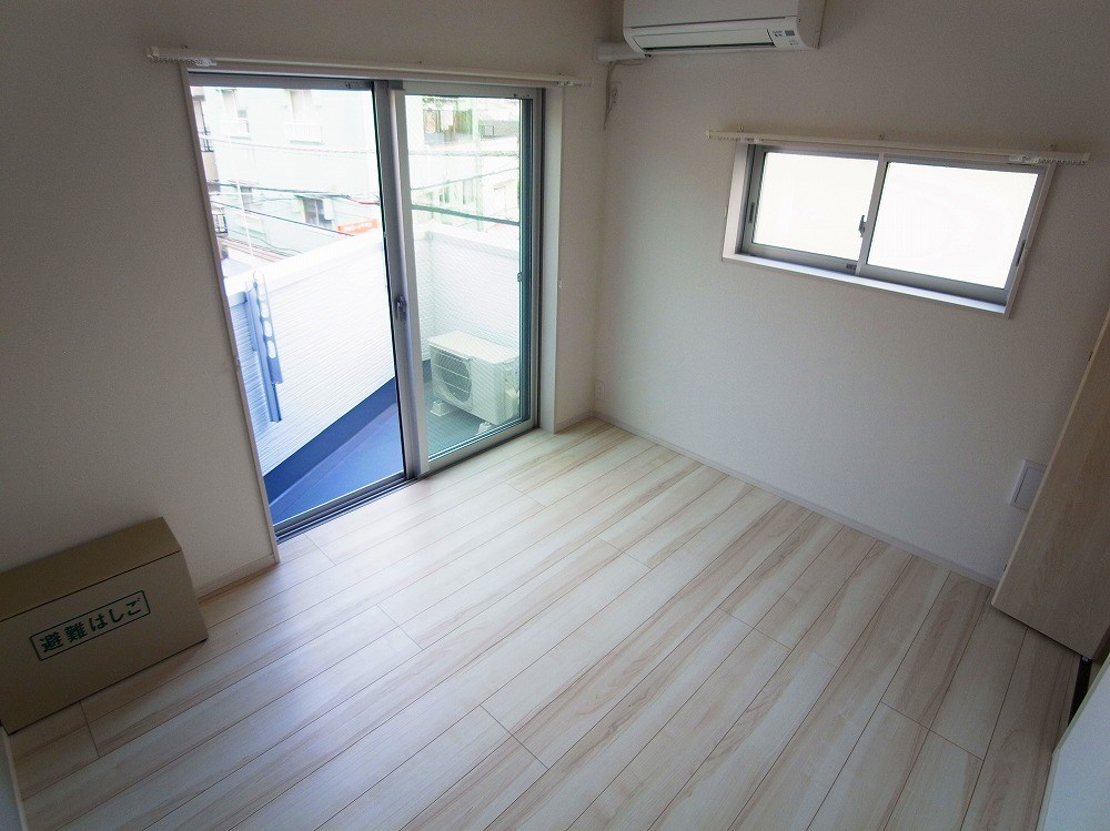 メルディア梅島2  その他14