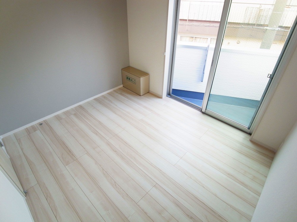 メルディア梅島2  その他15