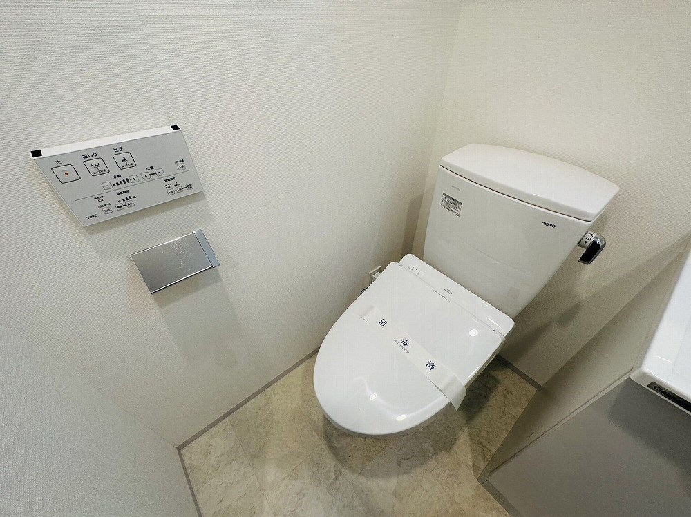 SHOKEN Residenceお花茶屋 その他1